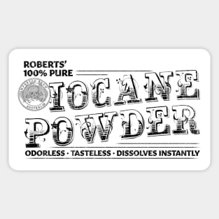 Iocane Powder Sticker